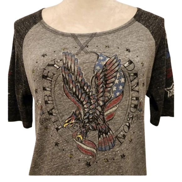 Harley-Davidson Tops - Harley-Davidson T SHIRT